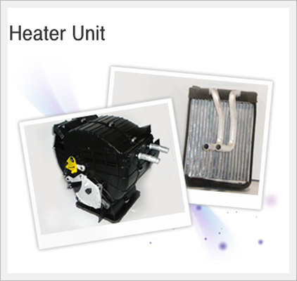 Car Heater